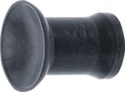 Przyssawka do docieraczki B.3327, 20 mm
