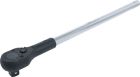 Grzechotka dwustronna, 1", 660 mm