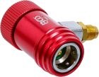 Adapter wysokociśnieniowy do urządzenia serwisowego klimatyzacji, R1234YF typ