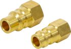 Zestaw adapterów złączka wtykowa, do B.7092
