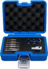 Wykrętaki trzpieniowe Torx T10-T55, 11 szt.