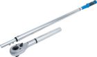 Klucz dynamometryczny, 3/4", 70-750 Nm