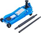 Podnośnik punktowy | hydrauliczny | 2 t / 3 t