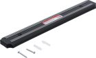 Listwa magnetyczna, płaska, 330 mm