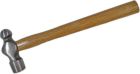 Młotek blacharski 680 g