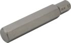 Bit, imbus 10 mm, imbus 13 x 75 mm