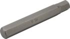 Bit, imbus 10 mm, imbus 9 x 75 mm