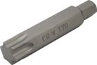Bit, imbus 10 mm, TX-Star T70 x 75 mm