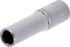 Nasadka 3/8", 10 mm, 6-kątna, długa, X-cess