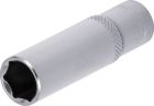 Nasadka 3/8", 13 mm, 6-kątna, długa, X-cess