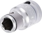 Adapter do bitów, 3/8"x8 mm, X-cess