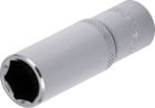 Nasadka 1/2", 17 mm, 6-kątna, długa, X-cess