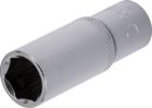 Nasadka 1/2", 18 mm, 6-kątna, długa, X-cess