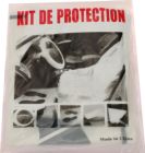 Ochrona siedzenia i kierownicy