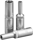 Głęboka nasadka tx 1/4" e10