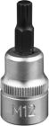 Główka bit spline 3/8” - m12