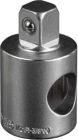 Adapter do przedłużki 1/2”(f) x 3/8”(m)