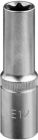 Długie gniazdo torx 1/2” - e12