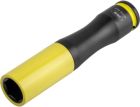 Nasadka 1/2", długa 19 mm do alufelg, nylon