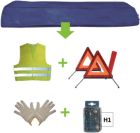 Zestaw bezpieczeństwa