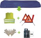 Zestaw bezpieczeństwa