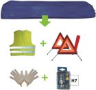 Zestaw bezpieczeństwa