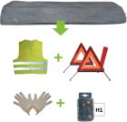 Zestaw bezpieczeństwa