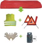 Zestaw bezpieczeństwa