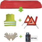 Zestaw bezpieczeństwa