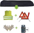 Zestaw bezpieczeństwa