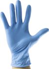 Rękawiczki nitrylowe en374-5 s