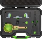 Blokady rozrządu do opel/vauxhall 1.0, 1.4