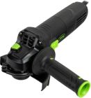 Profesjonalna elektryczna szlifierka kątowa 750W (115 mm)