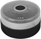 Kogut awaryjny V16 z lokalizacją