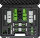 Blokady rozrządu Mercedes M176, M177, M178