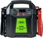 Rozrusznik samochodowy, 16.000 mah – 12V