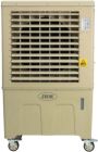 Mobilna chłodziarka ewaporacyjna 300W 120 l.