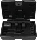 Zestaw do bloków tłumika zawieszenia tylnego Opel