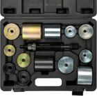Zestaw do tulei metalowo-gumowych i przegubów kulowych BMW