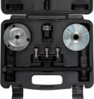 Zestawdo tulei metalowo-gumowych tylnej osi Fiat