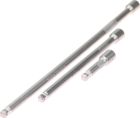 Przedłużki 1/4", 3 szt., 50-250 mm Ezi