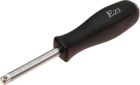 Pokrętło 1/4" wkrętakowe do nasadek Ezi