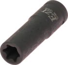 Nasadka udarowa 1/2", Torx E18x78 mm