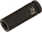 Nasadka udarowa 3/4", Torx E30 x110 mm Ezi