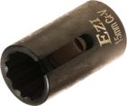 Nasadka czujnika temperatury, 15 mm, Ford diesel, Ezi