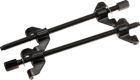Ściski do sprężyn amortyzatora 370 mm, 2 szt. Ezi