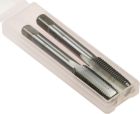 Gwintowniki ręczne M10x1.0, 2 cz. Ezi