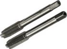 Gwintowniki ręczne M8x1.25, 2 cz., Ezi