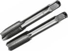 Gwintowniki ręczne M12x1.5, 2 cz., Ezi