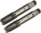 Gwintowniki ręczne M14x1.25, 2 cz., Ezi